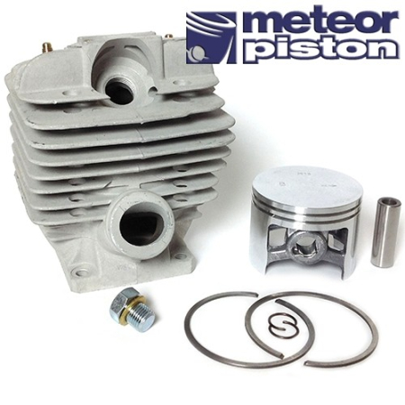 Piese drujba - Kit cilindru drujba Stihl MS 340, MS 360, 034, 036 Meteor