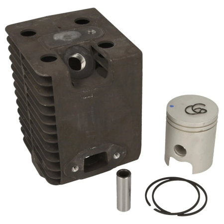 Piese alte utilaje  - Kit cilindru Wacker, WM80, BS600, BS650 etc (mai compactor) Taiwan