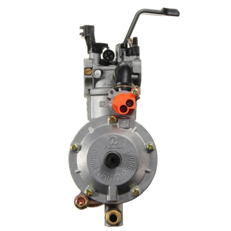 Kit conversie GPL Honda GX 160,GX 200 168F (6.5CP, 7CP) Generator [1]