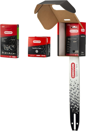 Piese drujba - Kit conversie lama Husqvarna T435 - pas 3.25, 35cm - 1.1mm