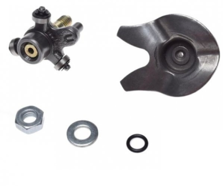 Kit cuplare ambreiaj ATV 110 (inferior) [1]