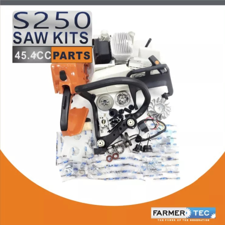 Masini-Unelte  - Kit de reparatie drujba Holzfforma® G255