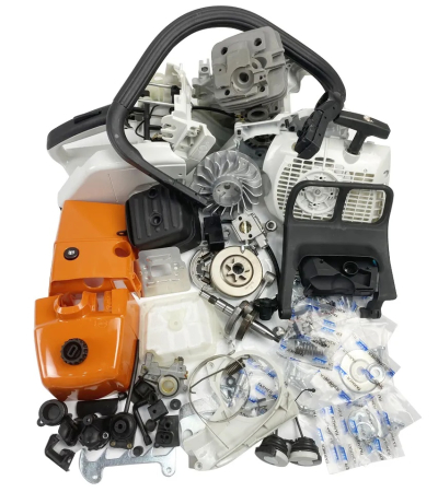 Masini-Unelte  - Kit de reparatie drujba Holzfforma® G366