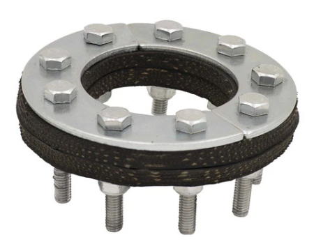 Kit flansa pinion kit motor bicicleta [2]