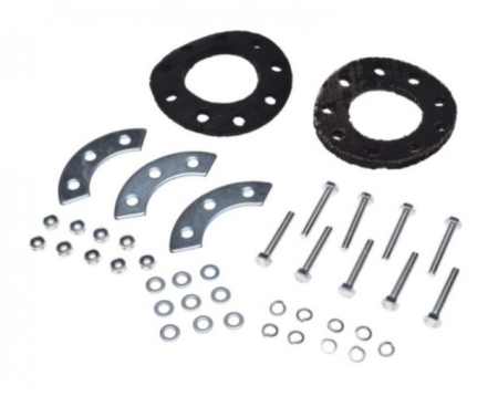 Kit flansa pinion kit motor bicicleta [1]