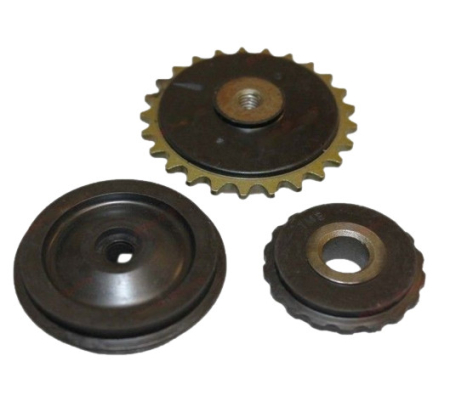 Kit intinzator lant ATV 110cc [1]