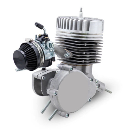 Kit motor bicicleta 80 cc 2T TUNING [1]