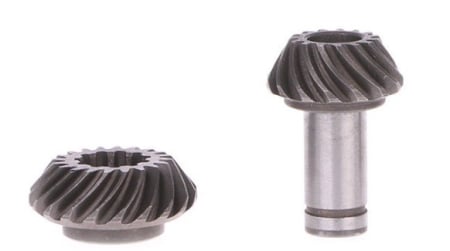 Piese motocoasa - Kit reparatie angrenaj unghiular motocoasa compatibil Stihl Fs 120, 200, 250