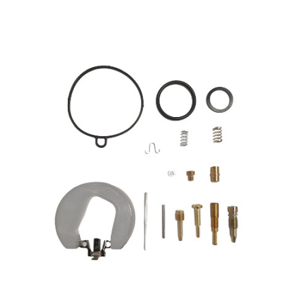 Piese ATV - Kit reparatie carburator ATV 110cc, 125cc (PZ19)