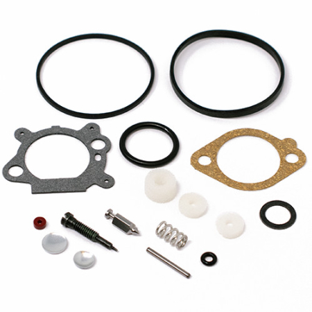 Piese motoutilaje  - Kit reparatie carburator Briggs Stratton 498260