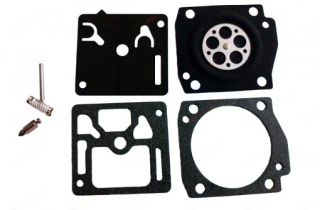 Piese drujba - Kit reparatie carburator drujba compatibil Stihl MS 340, MS 360, 034, 036