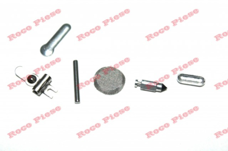 Kit reparatie carburator drujba Husqvarna 136 / 137 /141 / 142 [2]