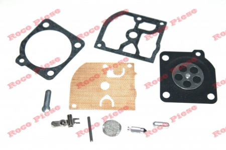 Kit reparatie carburator drujba Husqvarna 136 / 137 /141 / 142 [1]