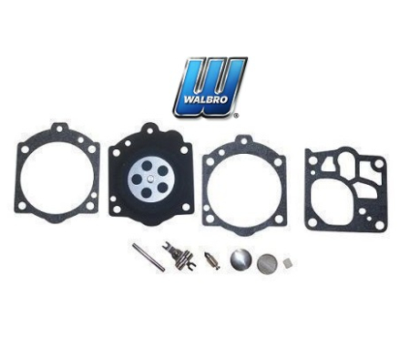 Piese drujba - Kit reparatie carburator drujba Husqvarna 365, 372 X-TORQ (K10-RWJ)