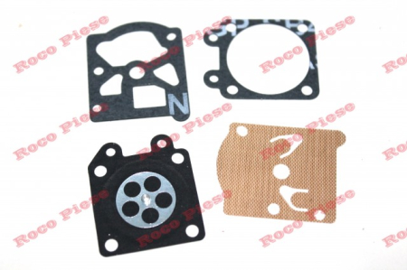 Kit reparatie carburator drujba Partner [2]