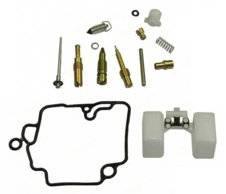 Reduceri - Kit reparatie carburator scuter chinezesc 4T 80cc