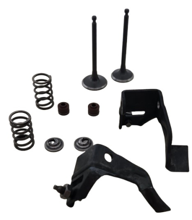 Piese motoutilaje  - Kit reparatie chiulasa Honda GX100