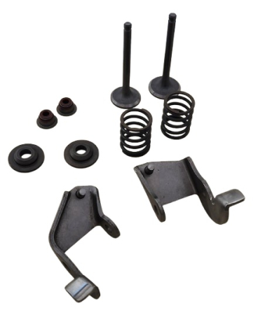 Piese motoutilaje  - Kit reparatie chiulasa Robin EX 17