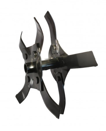 Piese motocoasa - Lama accesoriu "cultivator" motocoasa