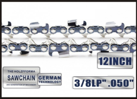 Piese drujba - Lant drujba 22.5 dinti pas 3/8 JonCutter (colt drept)