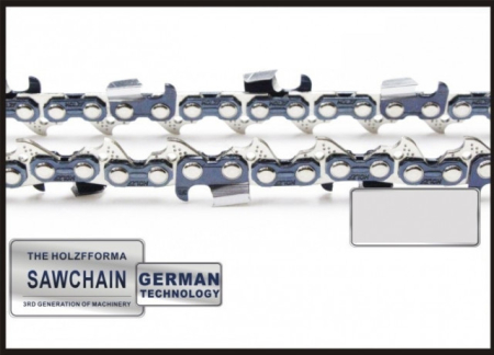 Piese drujba - Lant drujba 28.5 dinti pas 3/8 JonCutter (colt drept)