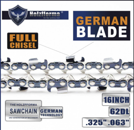 Piese drujba - Lant drujba 31 dinti pas 3.25 Holzfforma