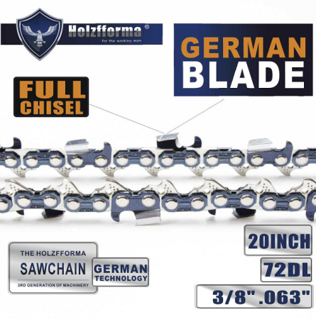 Piese drujba - Lant drujba 36 dinti pas 3/8 Holzfforma