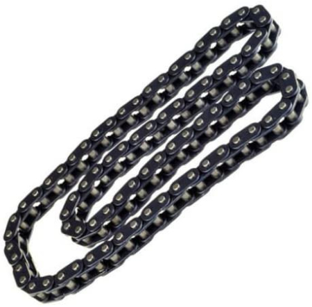 Piese scutere - Lant transmisie Pocket bike TIP 05T (T8F) (70 zale - 140 bolturi)