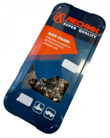 Lantul "padurarului" 32 dinti pas 3.25 [1]