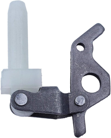 Levier frana drujba Husqvarna 362, 365, 371, 372 [1]