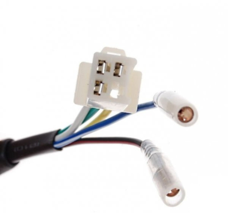 Magnetou scuter 50-150cc (6 bobine) /Atv 6 bobine [1]