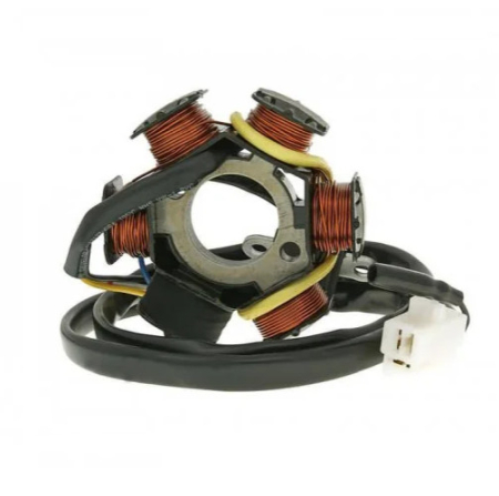 Piese scutere - Magnetou scuter Peugeot, Honda, Kymco