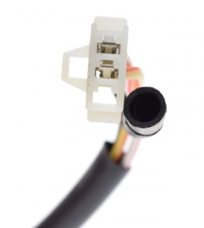 Magnetou scuter Suzuki, Malaguti [2]