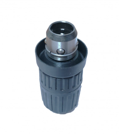 Mandrina bormasina compatibil BOSCH 2-26 (burghiu normal) [2]