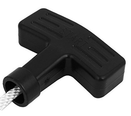 Piese generatoare - Maner demaror compatibil Honda GX