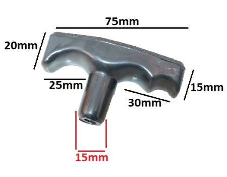 Maner demaror universal model 3 [1]