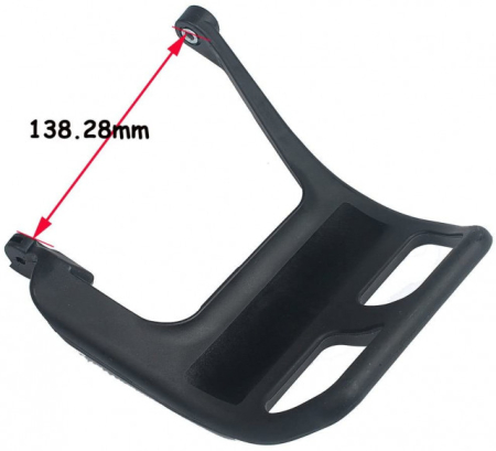 Maner frana drujba compatibil Stihl 066 MS660 MS650 [1]