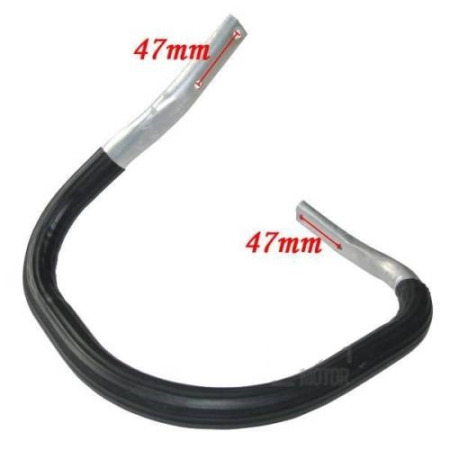 Piese drujba - Maner frontal drujba chinezeasca 4500, 5200