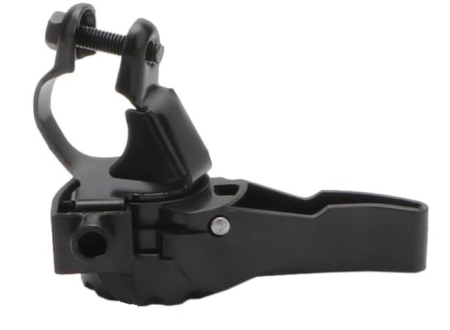 Maneta acceleratie motocoasa model 1 [1]