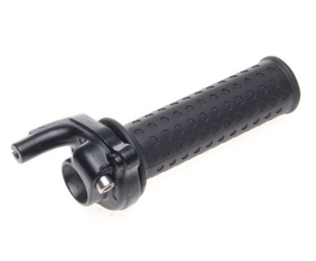 Piese scutere - Maneta acceleratie Piaggio Zip