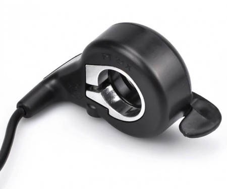 Maneta acceleratie simpla bicicleta / trotineta electrica [1]