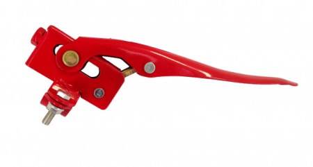 Maneta ambreiaj motocultor (model 1) [1]