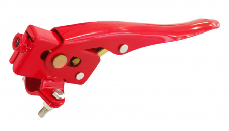 Piese motosapa / motocultor  - Maneta ambreiaj motocultor (model 1)