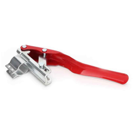 Piese motosapa / motocultor  - Maneta ambreiaj motocultor (model 3)