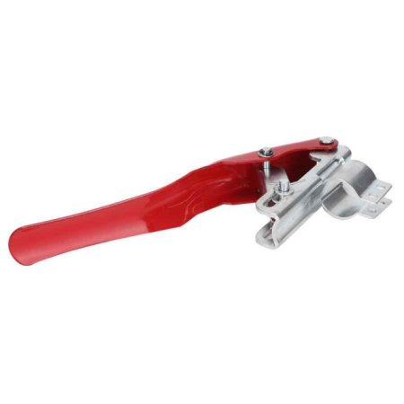 Maneta ambreiaj motocultor (model 3) [2]