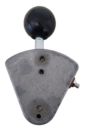 Maneta control utilaje constructie [1]