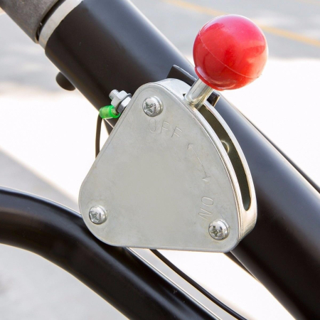 Maneta control utilaje constructie [2]