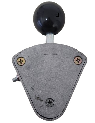 Piese alte utilaje  - Maneta control utilaje constructie