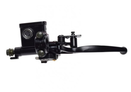 Maneta frana hidraulica ATV 110cc dreapta [2]