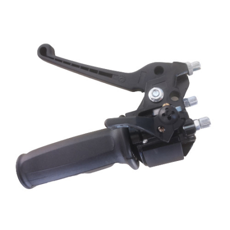 Maneta universala frana + acceleratie + soc scuter (dreapta) [1]